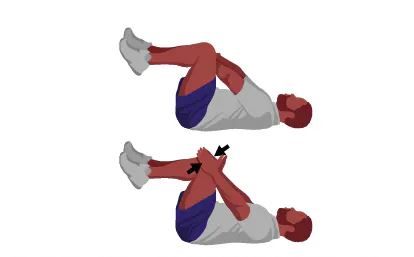 6 double leg abdorminal variaty 1