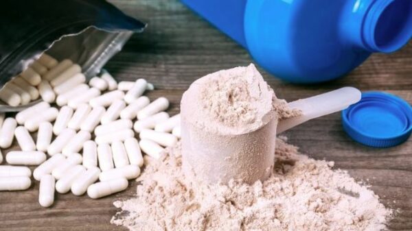 BCAA τι είναι και ποια τα οφέλη 9 BCAA