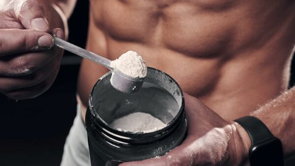 Κρεατίνη παρενέργειες 9 creatine 1