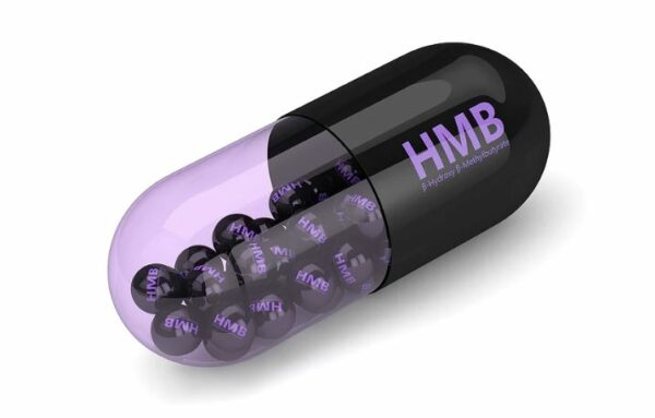 HMB Συμπλήρωμα Διατροφής 2 hbm pill 1