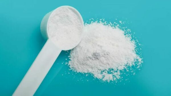 Τι είναι η μαλτοδεξτρίνη 3 maltodextrin