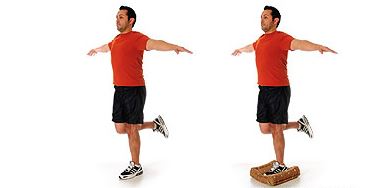10 balance