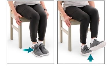 10 ασκήσεις για διάστρεμμα αστραγάλου 7 6 ankle opposition