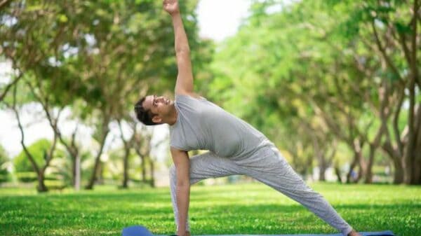 10 ασκήσεις γιόγκα για αδυνάτισμα 5 yoga