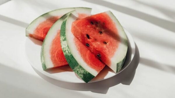 4 watermelon
