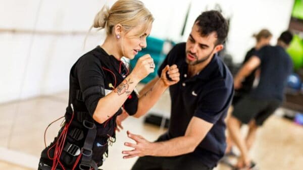 Αλήθειες και μύθοι για το Miha Bodytec 4 EMS WORKOUT