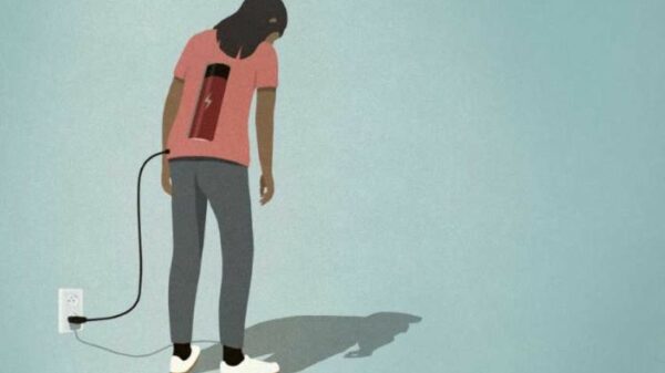 Γιατι νυστάζω συνέχεια και είμαι κουρασμένος 8 tired