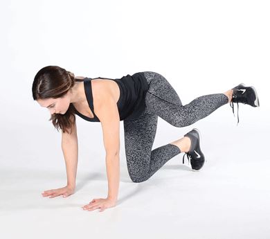 Hip Dips: Ασκήσεις για καλοσχηματισμένους γλουτούς 2 1 side hip opener