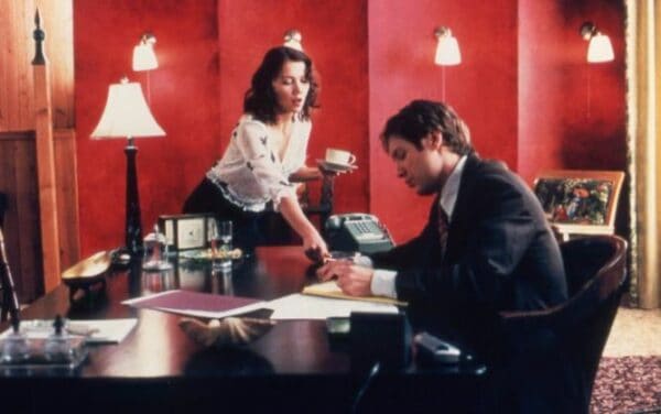 11 secretary