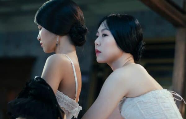 19 handmaiden