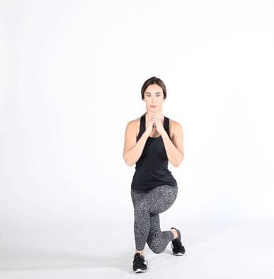 Hip Dips: Ασκήσεις για καλοσχηματισμένους γλουτούς 8 7 curtsy lunges