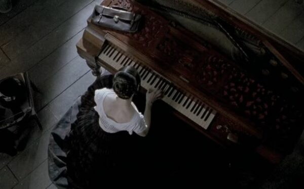 7 the piano