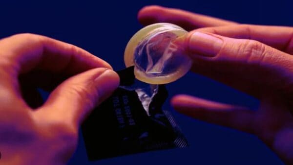 condoms