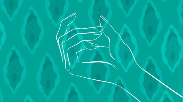 hand