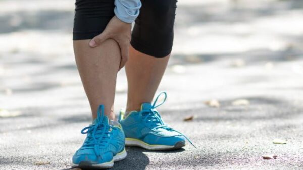 6 απλές ασκήσεις για πρησμένα πόδια 2 swollen legs