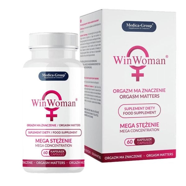 WinWoman