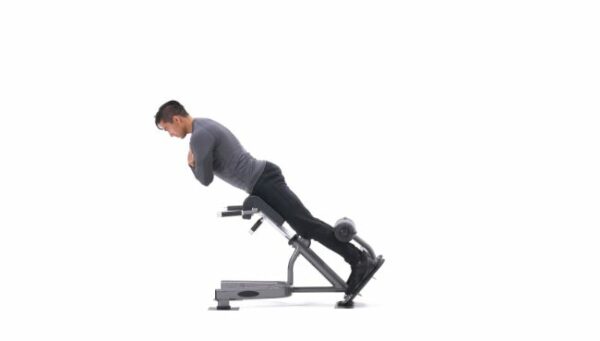 Δες πως θα γραμμώσεις τους κοιλιακούς σου σε 4 εβδομάδες 6 5 back