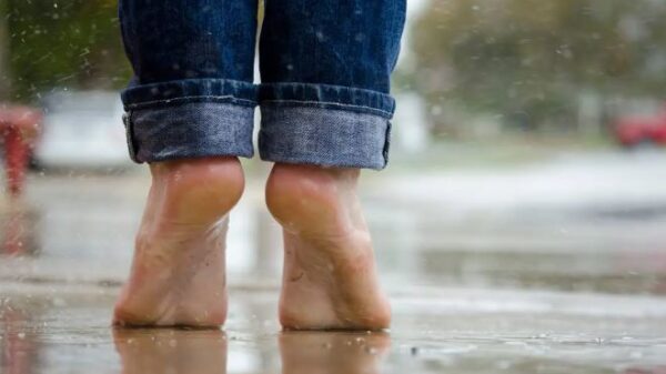 7 ασκήσεις αποκατάστασης μετατάρσιου 4 metatarsal