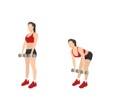 2 deadlift