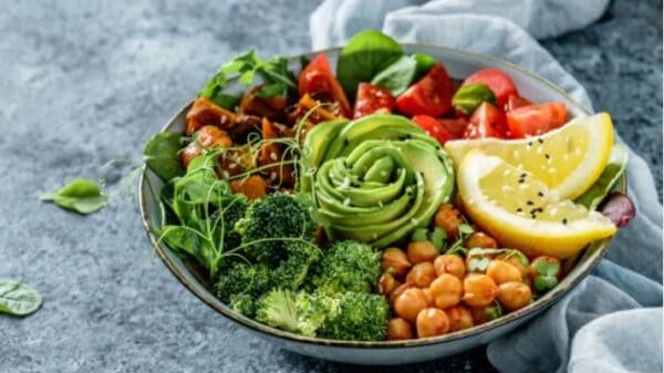 Αλκαλική δίαιτα: Εβδομαδιαίο μενού 5 alkaline diet