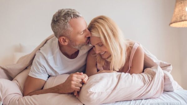 menopause free sex