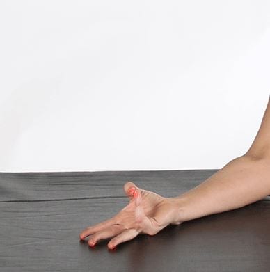 2 oposition stretch