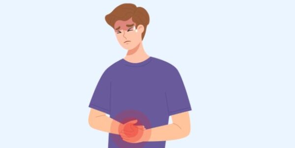 abdominal pain causes