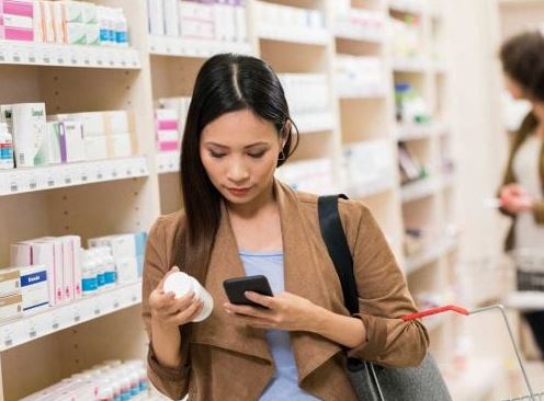 Πως πρέπει να συνδυάζετε βιταμίνες και συμπληρώματα για να έχουν καλύτερο αποτέλεσμα 2 vitamins and supplem