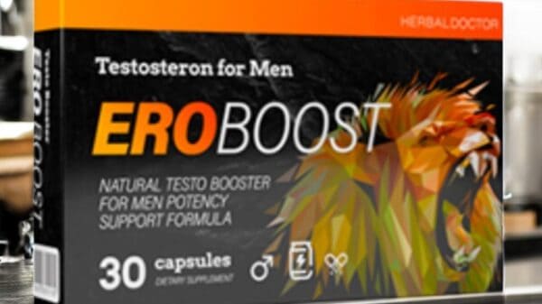 eroboost pre