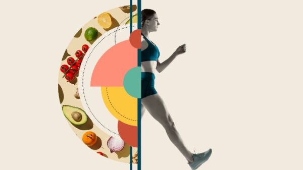 metabolism