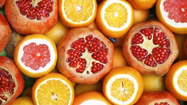 vitamin c