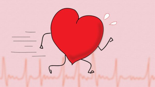 heart rate