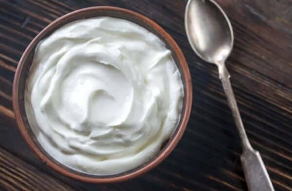 greek yogurt