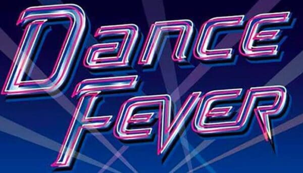 dance fever