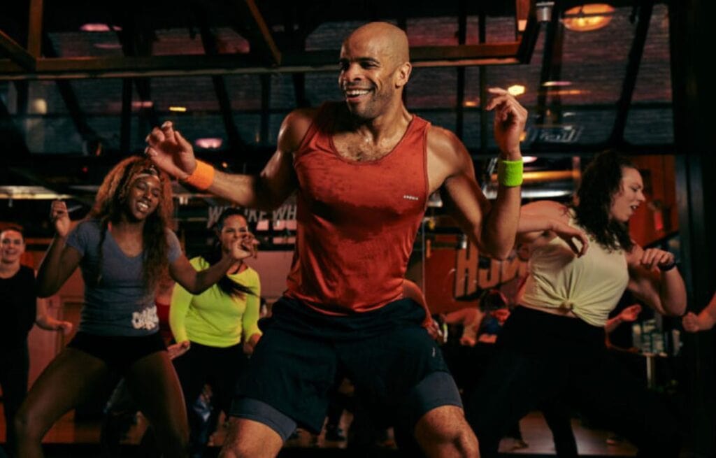 dancegym