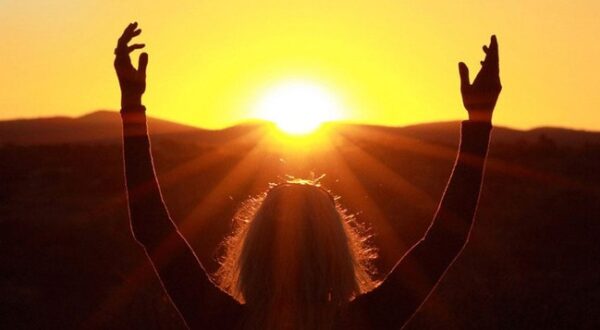 sun