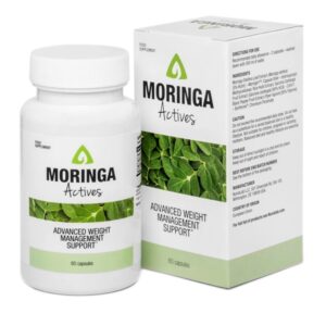 Moringa Actives