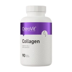 Collagen – Ostrovit 90 ταμπλέτες