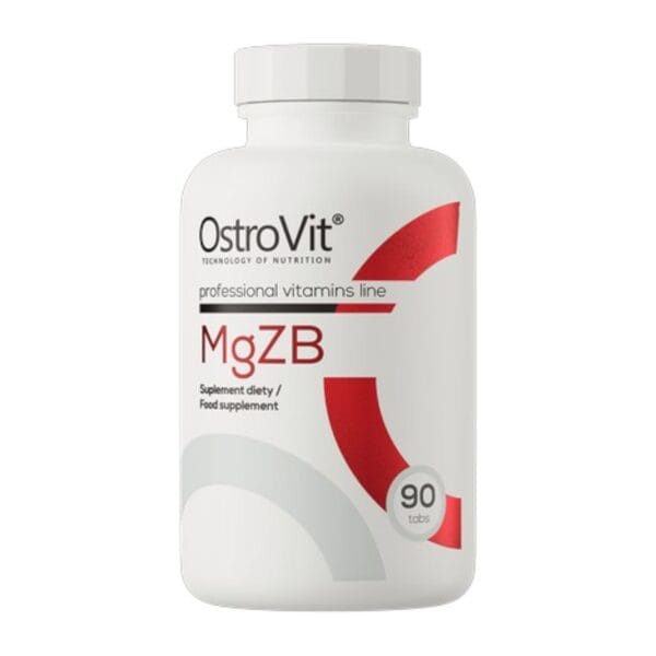 MgZB - Ostrovit 90 ταμπλέτες