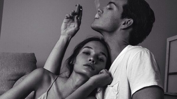 nicotinesex