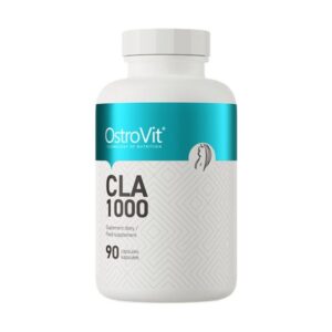 CLA 1000 – OstroVit 90 κάψουλες