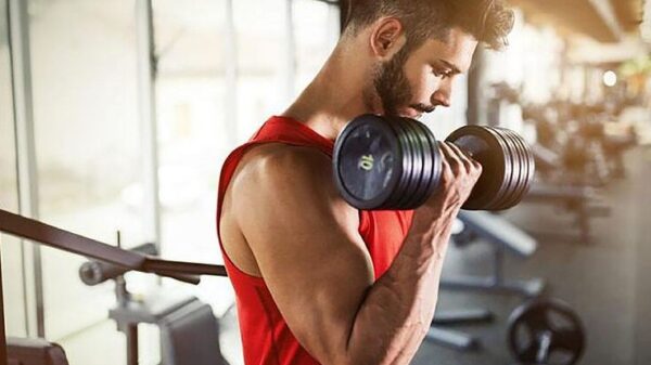 Πάτα Refresh στο πρόγραμμά σου 7 refresh workout