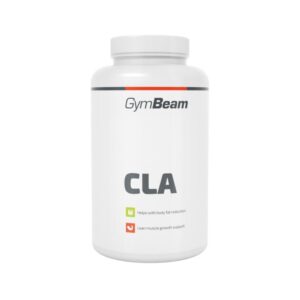 CLA 90 κάψουλες - GymBeam