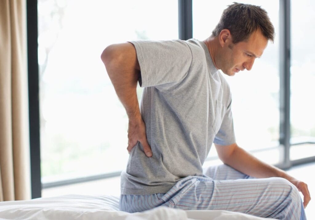 Πόνος στη μέση; Αυτές οι καθημερινές συνήθειες σου κάνουν κακό! 29 dailyhabitsback