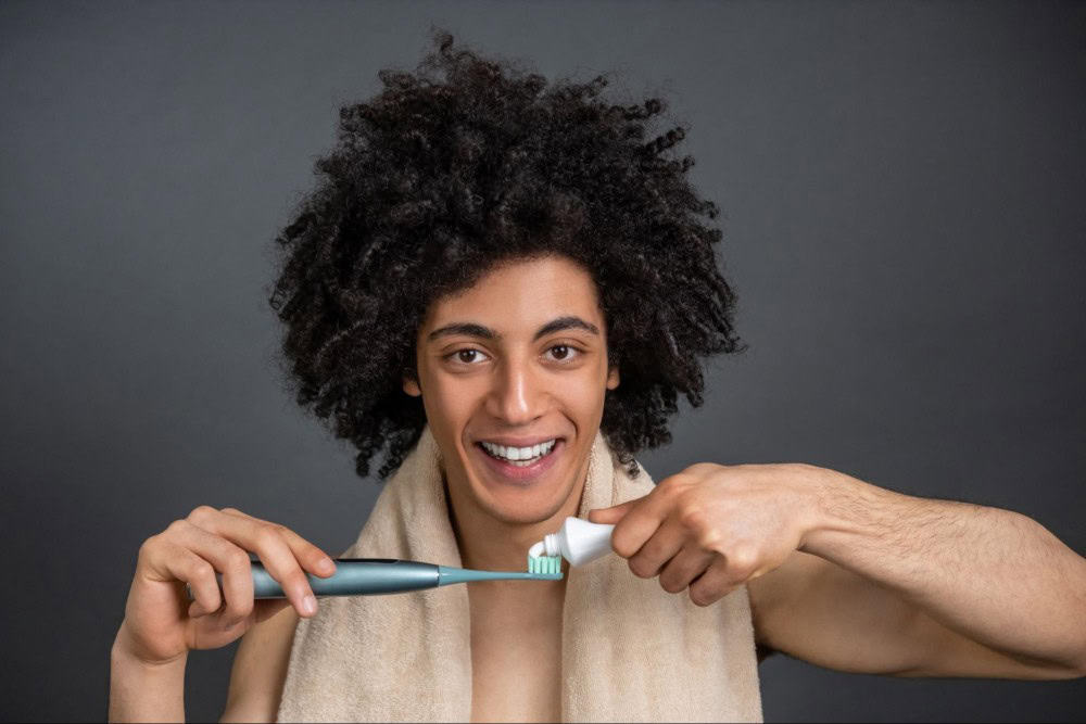 Grooming Basics: Οι 5 κινήσεις για να φαίνεσαι περιποιημένος χωρίς υπερβολές 2 grooming
