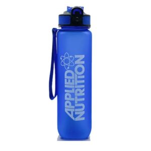 Πλαστικό Παγούρι 1000ml - Applied Nutrition Μπλε