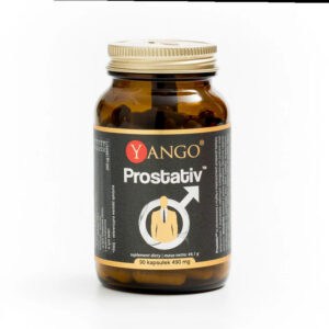 Prostativ™ – Yango 90 κάψουλες