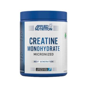Creatine Monohydrate 500gr - Applied Nutrition