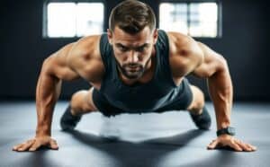 Χτίσε μυϊκή μάζα χωρίς βάρη: Το απόλυτο πρόγραμμα γυμναστικής για άνδρες 38 bodyworkout