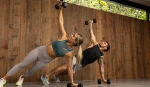 15 λεπτά κυκλική προπόνηση για δύναμη και καύση λίπους 39 circuitworkout